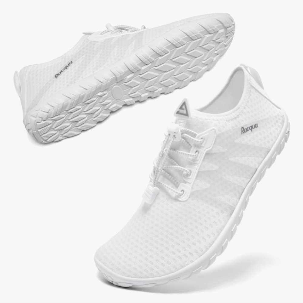 Racqua Water Shoes Unisex